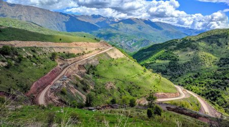 Ermənistan son təxribatlarla bu yolu ələ keçirmək istəyib – SENSASİON DETALLAR 