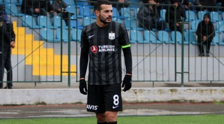 Emin Mahmudov “Neftçi”nin təklifini yenə qəbul etmədi