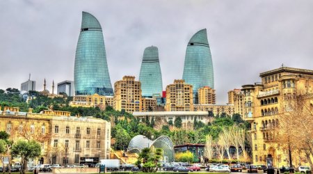Paytaxt havasında dəm qazı normadan ÇOXDUR