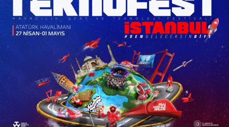 Türkiyə TEKNOFEST-də yeni istehsal TƏQDİM EDƏCƏK: PUA-lar üçün qanadlı raketlər  