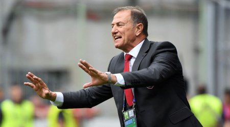 De Byazinin qovulmamasının səbəbi məlum OLDU 