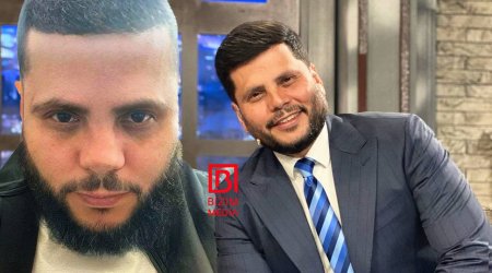 Zaurun yeni imici BƏYƏNİLMƏDİ - FOTO