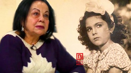 “Ögey ana”nın Cəmiləsi illər sonra ÜZƏ ÇIXDI - VİDEO