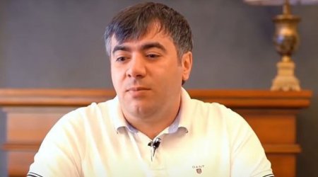 Bu gün Rəşad Dağlının MƏHKƏMƏSİ BAŞLAYIR 