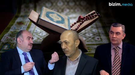 “Quran”ı tərcümədən oxumaq savab qazandırmır? – İlahiyyatçılardan TƏZADLI YANAŞMA