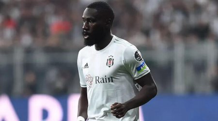 “Beşiktaş” “Vest Hem”in müdafiəçisinin transfer hüququnu ALDI 