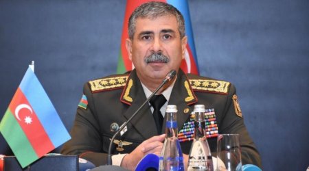 Zakir Həsənov Qazaxıstana getdi