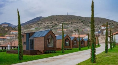 Azərbaycan Prezidenti: “Köçkünləri Laçın şəhərinə vaxtından əvvəl qaytaracağıq”