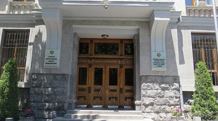 İrəvanda əsir saxlanılan Hüseyn Axundov qətldə İTTİHAM OLUNUR