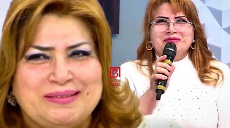 Səhnədən uzaqlaşan Yaqut Babayeva ÜZƏ ÇIXDI: “Bir neçə biznesim var” - VİDEO