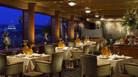 Əhali restoranlara neçə milyon manat pul xərcləyib? - STATİSTİKA