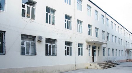 149 nömrəli məktəbin şagirdləri alçadan zəhərlənib? – RƏSMİ AÇIQLAMA