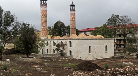 Türkiyənin seysmik cihazları Şuşada QURAŞDIRILACAQ - TARİX