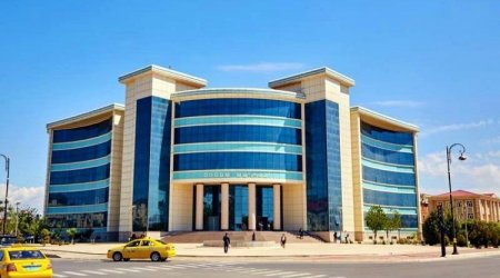 Naxçıvan Doğum Mərkəzinin baş həkimi İŞDƏN ÇIXARILDI