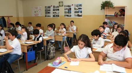 Ermənistan məktəblərində Azərbaycan dili TƏDRİS OLUNACAQ