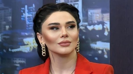 Günel Məhərrəmova: “Ailə qurduqdan sonra sevgi ölür” - VİDEO
