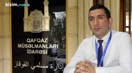 “Adambaşına 10-15 manat fitrə verilməsi fətvası doğru deyil” – İlahiyyatçıdan ETİRAZ 