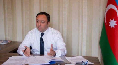 Anar Əsədli Baş Mütəşəkkil Cinayətkarlıqla Mübarizə İdarəsinə çağırılıb