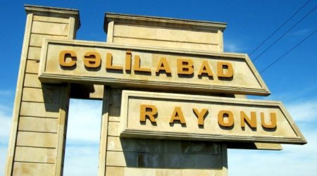 Cəlilabadda elektrik xətləri tam BƏRPA EDİLDİ