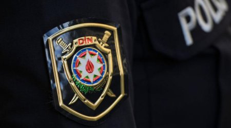 Bakıda çanta oğurlayan qadın TUTULDU  