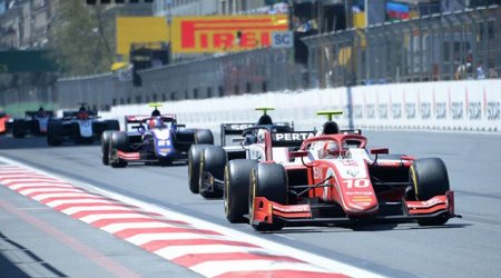 “Formula 1”də tribunaların bütün biletləri satıldı