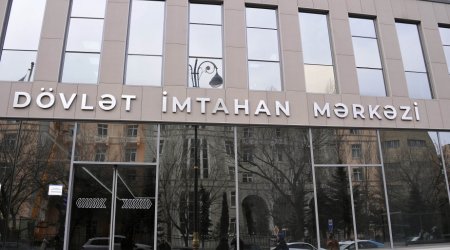 DİM imtahan qaydaları ilə bağlı ÇAĞIRIŞ ETDİ 