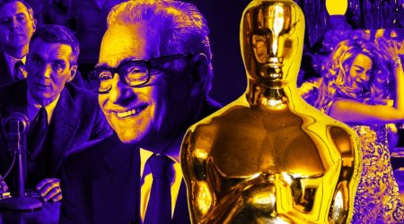 “Oscar - 2024”ün baş tutacağı tarix AÇIQLANDI