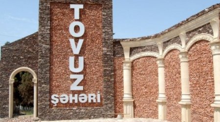 Tovuzda çayxanada DAVA: 1 nəfər bıçaqlandı 