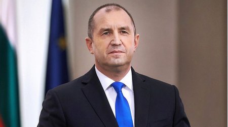 Rumen Radev: “Geosiyasi vəziyyət birlikdə olmağı və ən yaxşı həllər axtarmağı tələb edir”