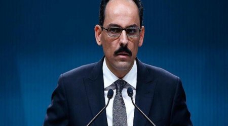 Kalın Fransanı Azərbaycan-Ermənistan danışıqlar prosesində konstruktiv mövqeyə SƏSLƏDİ