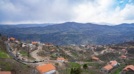 Qarabağdakı yataqlar üzrə ilkin qiymətləndirmələr BAŞA ÇATDI