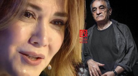 Mehriban Zəkidən Fəxrəddin Manafovla bağlı ÇAĞIRIŞ - FOTO 