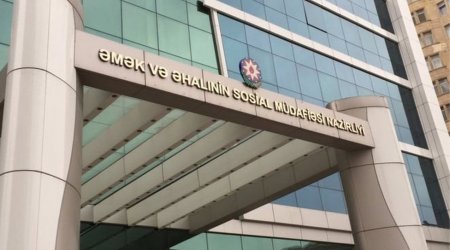 Bir ayağı olmayan əlil qadına Nazirlikdən CAVAB - “İkinci ayağında da problem olsaydı, protez verərdik”