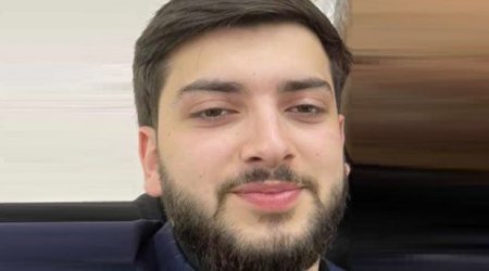 Paytaxtda 4-cü kurs tələbəsi qəzada öldü