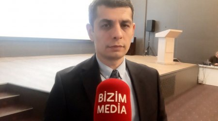 “Hər kəsin böyük rəğbətini qazanmış Zərifə xanım Əliyeva ilə fəxr edirik” - İlkin İsmayılov 