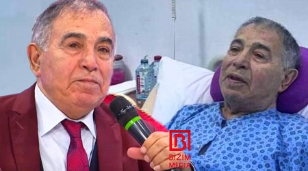 Aftandil İsrafilov vəfat ETDİ