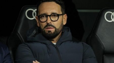 La Liqa klubunda baş məşqçi təyinatı