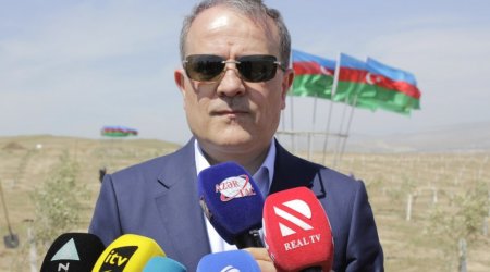 Ceyhun Bayramov: “2020-ci ildən sonra Fransanın ölkəmizə qarşı mövqeyi 180 dərəcə dəyişib”