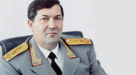 Ramiz Zeynalovun qardaşı qızına yeni vəzifə verildi