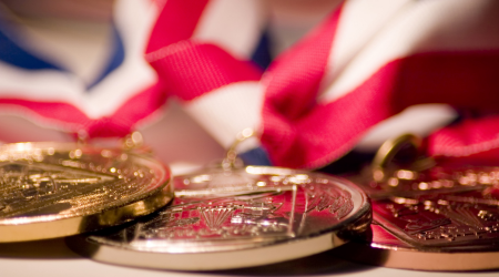 Paralimpiyaçımız dünya kuboku yarışında qızıl medal QAZANDI - FOTO 