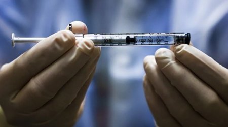 Xərçəngə qarşı peyvənd 2030-cu ilə qədər hazır olacaq