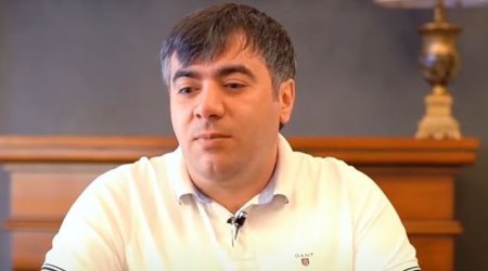 Rəşad Dağlının vəkili yeni ittihamla bağlı iddialara aydınlıq gətirdi - VİDEO