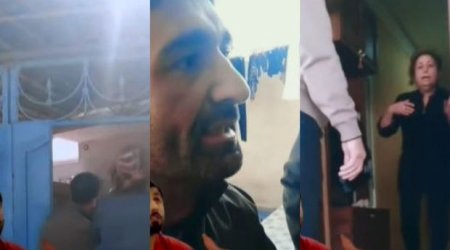 7 yaşlı uşağın ölümünə səbəb olan məşqçinin anası: 