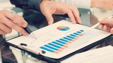 Neftin büdcədə qiyməti ilə bağlı proqnoz AÇIQLANDI