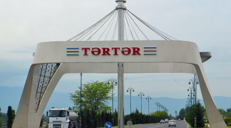 Tərtərdə evlənmək istəyən şagirdlər qoşulub qaçdı - ÖZƏL 