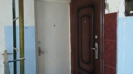 Bakıda evdə çürümüş meyit tapıldı