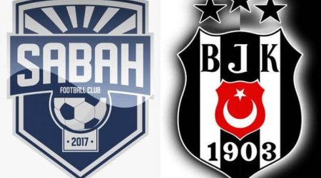 “Sabah”-“Beşiktaş” oyununun gəlirilə Türkiyədə məktəb tikiləcək