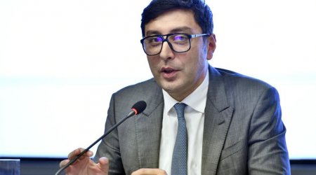 Nazir 7 yaşlı Fəridin ölümündən DANIŞDI  