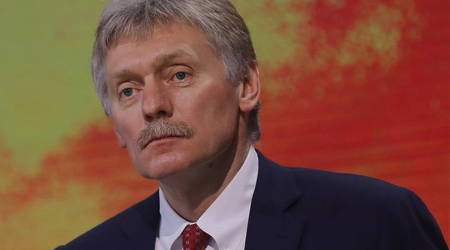 Peskov Kremlə hücumla bağlı Vaşinqtonu GÜNAHLANDIRDI