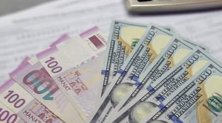 Manat dollar qarşısında UCUZLAŞACAQ?